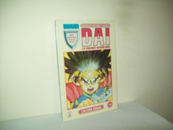 Dragon Dai (Start Comics 1999) N. 19 - Manga