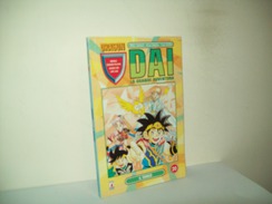 Dragon Dai (Start Comics 1999) N. 20 - Manga