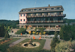 PK - CP - AK - Erezée - Hostellerie Du Vieux Moulin - Hotel - Erezee
