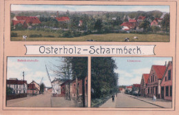 Osterholz-Scharbeck - Osterholz-Schambeck