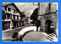 Delcampe - CP 64 ASCAIN 1616 - Ascain