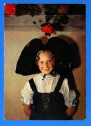 Delcampe - CP REGION ALSACE FOLKLORE 1 - Alsace