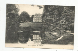 Cp , 91 , Château De LIMOURS , Vierge , Ed : Librairie Nouvelle , Rambouillet - Limours