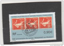 T A A F   N° 526  **  LUXE - Unused Stamps