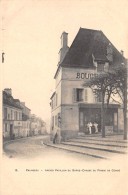 91 - ESSONNE - Palaiseau - Ancien Pavillon Du Garde Chasse - Palaiseau