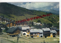 73 - VALMOREL - VUE D' ENSEMBLE - Valmorel