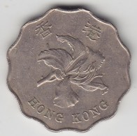 @Y@   Hong Kong  2  Dollar   1998    (3381 ) - Hong Kong