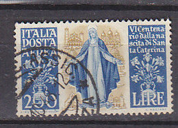 Y6085 - ITALIA AEREA Ss N°147 - ITALIE AERIENNE Yv N°130 - Poste Aérienne