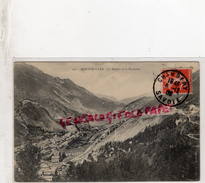 73 - MODANE GARE - LE REPLAT ET LE REPLATON   1908 - Modane