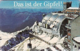 Germany, Card Number 045, As On Photos, 2 Scans. - Other & Unclassified