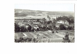 10 - Mussy Sur Seine - Aube - Vue Générale - édit. Magaud ??? - - Mussy-sur-Seine