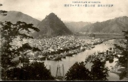 JAPON – Bonne Carte – Très Bon état – A Voir - Lot N° 20239 - Other & Unclassified
