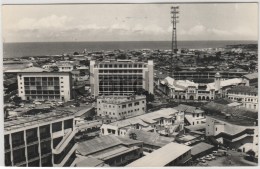 Ghana - City Of Accra - Ghana - Gold Coast