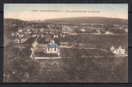 25-Valentigney, Vue Générale Des Longines - Valentigney