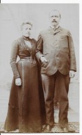 Photo  Couple - Anonymous Persons