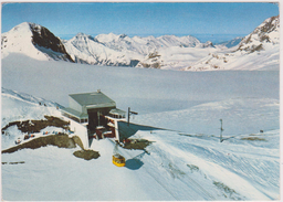 SUISSE,SWITZERLAND,SWISS, HELVETIA,SCHWEIZ,SVIZZERA ,VALAIS,CRANS MONTANA,vallée Du RHONE,VUE PANORAMIQUE - Crans-Montana