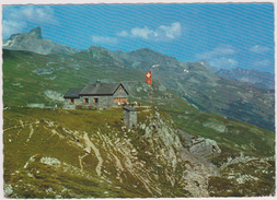 SUISSE,SWITZERLAND,SWISS, HELVETIA,SCHWEIZ,SVIZZERA ,VALAIS,CRANS MONTANA,vallée Du RHONE,VUE PANORAMIQUE - Crans-Montana