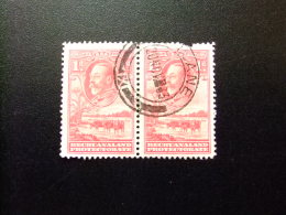 BECHUANALAND 1932 GEORGE V Yvert Nº 47 º FU - 1885-1964 Bechuanaland Protectorate