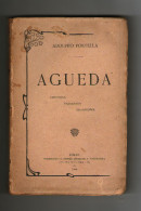 ÁGUEDA - MONOGRAFIAS - ( RARO)(Autor: Adolpho Portella 1904) - Alte Bücher