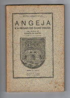 ANGEJA- MONOGRAFIAS - (Autor: Ricardo Nogueiro Souto -1937) - Alte Bücher