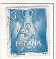 LOTE 1999  ///  (C025)  ESPAÑA 1954    EDIFIL Nº: 1141 - Used Stamps