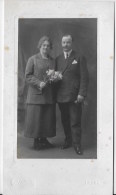 Photo  Couple - Anonyme Personen