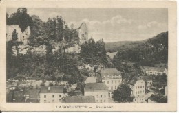 Larochette - Larochette