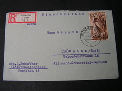 Ottweiler Cv, 1947 - Sonstige & Ohne Zuordnung