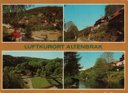 Luftkurort Altenbrak - Altenbrak