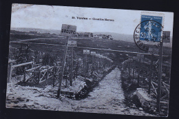 VERDUN CIMETIERE - Verdun