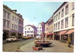 5560 WITTLICH, Trierer Strasse - Wittlich