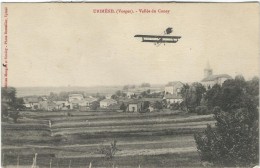 Vosges : Uriménil, Vallée Du Coney - Urimenil