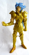 SAINT SEIYA  CHEVALIER DU ZODIAQUE GASHAPON  -  SEIYA ARMURE VIERGE (2) SANS CASQUE - CHEVALIERS - Saint Seiya