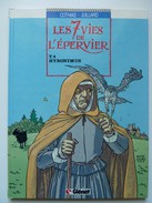 Les Sept Vies De L'Epervier, Hyronimus En EO En TTBE - Sept Vies De L'Epervier, Les