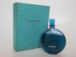 Je Reviens - Worth - LALIQUE - Unclassified