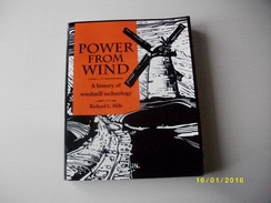 Power From Wind 1994 - Autres & Non Classés