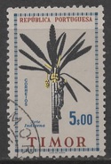 Timor - 1961 Indigenous Art - Timor