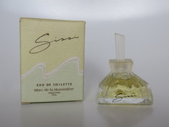 Sissi - Marc De La Morandière - Eau De Toilette - 9 ML - Miniatures Womens' Fragrances (in Box)