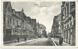 Esch-sur-Alzette Rue De La Poste - Esch-sur-Alzette