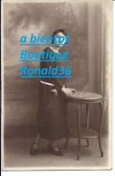 Cpp Fille D'antoine Et Renée / ROCHER RENARD SOUCHARD VACHER ROUSSILLE Villeneuve St Georges 94 Thilouze 37 ? - Genealogía