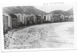 RIO DE JANEIRO - Copacabana - Copacabana