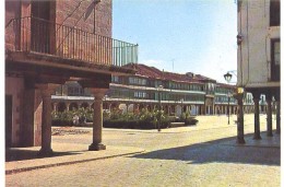 8/12 Almagro Plaza - Ciudad Real