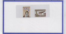 T292 Belgio 1967 Belgium Memorial Kongolo De Gentinnes ** - Unused Stamps