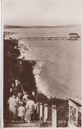 Isle Of Wight - Shanklin From Apley Steps - Autres & Non Classés