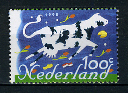 1995 - OLANDA - Catg. Mi. 1531 - NH - (AB 2185A -2) - Ungebraucht