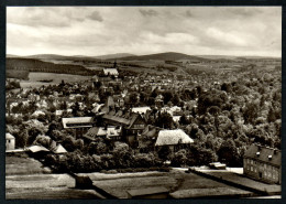 7600 - Alte Foto Ansichtskarte - Schneeberg - Bildpostkarten - TOP - Schneeberg