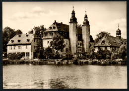 7606 - Alte Foto Ansichtskarte - Blankenhain Kr. Werdau - Neubert - TOP - Werdau