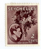 3308 W -theczar- 1938  Sc.125*  Offers Welcome! - Seychellen (...-1976)