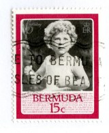 Delcampe - 3397 W -theczar- 1986  Sc.499 (o)  Offers Welcome! - Bermuda