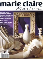 Marie-Claire Maison N°291, Février 1993 - Huis & Decoratie